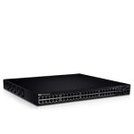 เดลล์ PC3548P PowerConnect 48 Port PoE Fast Ethernet Switch
