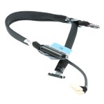 เดลล์ PC3NP Front Control Panel VGA Cable