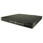 เดลล์ PC5324 PowerConnect 5324 24 Port Gigabit Managed Switch