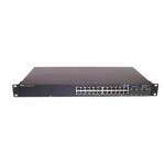เดลล์ PC5424 PowerConnect 5424 24 Port Gigabit Managed Ethernet Switch