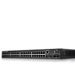เดลล์ PC5548 PowerConnect 5548 48x1GB BASE-T 2x10GB SFP+