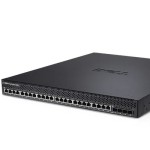 เดลล์ PC8024 PowerConnect 8024 24x10GB BASE-T 4x10GB SFP+