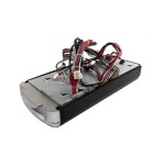 เดลล์ PD144 650-Watts 200-240V AC 6A 50-60Hz Power Supply สำหรับ