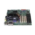 PD440FX Toshiba PD440FX Socket Slot 1 Intel Pentium II Processors Support ATX Motherboard