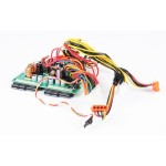 ซุปเปอร์ไมโคร PDB-PT112-2420 20-Pin Redundant Power Distributor