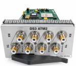 จูนิเปอร์ PE-4DS3-ATM2 4-Port DS3 ATM2 IQ PIC Module