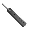 เอพีซี PE610 Essential SurgeArrest 120V 50-60Hz 6 NEMA 5-15R Outlets