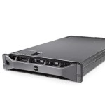 เดลล์ PER715 PowerEdge R715 2U Rackmount Server