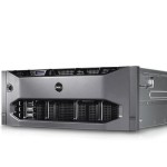 เดลล์ PER910 PowerEdge R910 4U Rackmount Server