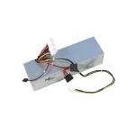 เดลล์ PH3C2 240-Watts 100-240V AC 3.6A 50-60Hz 24-Pin ATX Power Supply