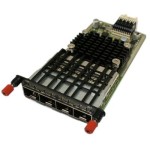 เดลล์ PHP6J N40xx N40xxF 81xx 81xxF 4x10GB SFP+ module