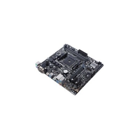 Asus PRIME A320M-E Socket AM4 AMD A320 Chipset Micro-ATX System Board (Motherboard)