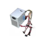 เดลล์ PS-6371-1DF-LF 375-Watts 200-240V AC 50-60Hz 4.5A 24-Pin ATX Power Supply