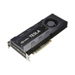 เดลล์ PVX28 Tesla K20 5GB GDDR5/320-Bit PCIe 2.0 x16 1x 6-Pin 1x 8-Pin