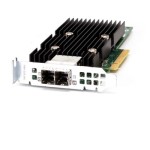 เดลล์ PW6X5 LSI 9300-8e 12Gb/s PCIe HBA
