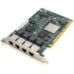 อินเทล PWLA8494GT Pro/1000 GT Quad Port Ethernet Server Adapter