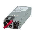 Enterprise-grade 2400W hot-swap power supply for Arista 7280R3 series switches with redundancy support