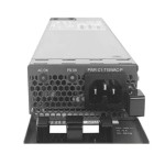 ซิสโก้ PWR-C1-715WAC/2 715W AC Config 1 Secondary Power Supply