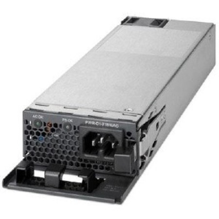 ซิสโก้ PWR-C1-715WAC-P/2 715W AC 80+ platinum Config 1 SecondaryPower