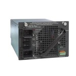 ซิสโก้ PWR-C45-6000ACV 6000W AC dual input Power Supply (Data + PoE)