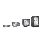 จูนิเปอร์ PWR-M120-AC-R 110-220V AC 50-60Hz Redundant Power Supply