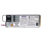 ซุปเปอร์ไมโคร PWS-1K04A-1R 1000-Watts 80-Plus Titanium 1U Redundant Power Supply