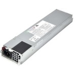 ซุปเปอร์ไมโคร PWS-1K21P-1R-SM 1200-Watts 100-240V AC 80-Plus Gold Redundant Power Supply