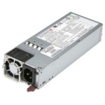ซุปเปอร์ไมโคร PWS-1K22F-1R 1U 800W/1200W Redundant Titanium CRPS Power Supply