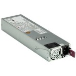 ซุปเปอร์ไมโคร PWS-1K24A-1R 1U 800W/1200W 80 Plus Titanium Power Supply