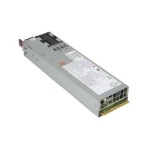 ซุปเปอร์ไมโคร PWS-1K63A-1R 1U 1000W/1600W Redundant 80 Plus Titanium Power Supply