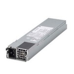 ซุปเปอร์ไมโคร PWS-1K68A-1R 1600W 1U Redundant Power Supply