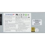 ซุปเปอร์ไมโคร PWS-203-1H 200-Watts 100-240V AC 50-60Hz Multi-Output Power Supply