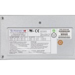 ซุปเปอร์ไมโคร PWS-2K02D-BR 2000W/1600W Redundant Power Supply Module สำหรับ MicroBlade