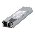 ซุปเปอร์ไมโคร PWS-2K02F-1R 2000-Watts 80-Plus Platinum 1U Redundant Power Supply