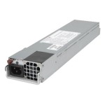 ซุปเปอร์ไมโคร PWS-2K02P-1R 2000-Watts 100-240V AC 50-60Hz 80-Plus Platinum Redundant