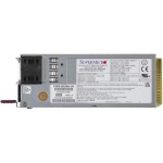 ซุปเปอร์ไมโคร PWS-2K09A-1R 1U 2000W Redundant Titanium Power Supply With PMbus
