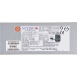 ซุปเปอร์ไมโคร PWS-2K20A-1R 2200-Watts 80-Plus Titanium 1U Redundant Power Supply