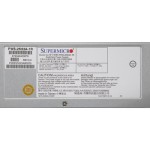 ซุปเปอร์ไมโคร PWS-2K63A-1R 2600W redundant power supply