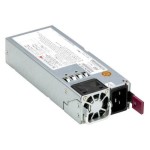 ซุปเปอร์ไมโคร PWS-2K71A-1R 1U 2700W Redundant Titanium Power Supply With PMBus 1.2
