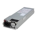 ซุปเปอร์ไมโคร PWS-302-1S 300-Watts 100-240V AC 50-60Hz Hot-Swappable Redundant Power