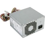 ซุปเปอร์ไมโคร PWS-305-PQ 300-Watts 100-240V AC 50-60Hz Multi-Output 80-Plus Bronze
