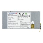ซุปเปอร์ไมโคร PWS-333-1H 330-Watts 180-240V AC 50-60Hz Multi-Output 80 Plus Gold
