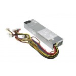 ซุปเปอร์ไมโคร PWS-341P-1H 340-Watts 80-Plus Platinum 24-Pin ATX Power Supply