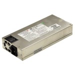 ซุปเปอร์ไมโคร PWS-351-1H 350W 1U Multi-Output Power Supply