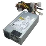 ซุปเปอร์ไมโคร PWS-353-1H 1U 350W 80 Plus Gold Multi-output 24-pin Flex ATX Power