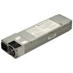 ซุปเปอร์ไมโคร PWS-361-1H 360-Watts 100-240V AC 4.8-2.7A 50-60Hz 24-Pin ATX Power
