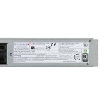 ซุปเปอร์ไมโคร PWS-407P-1R 400-Watts 80-Plus Platinum Redundant Power Supply