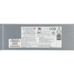 ซุปเปอร์ไมโคร PWS-501P-1R 500-Watts 100-240V AC 50-60Hz 80-Plus Platinum Redundant