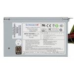 ซุปเปอร์ไมโคร PWS-502-PQ 500-Watts Multi-Output 80-Plus Bronze ATX12V/EPS12V 24-Pin