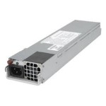 ซุปเปอร์ไมโคร PWS-504P-1R 500-Watts 80-Plus Platinum 1U Redundant Power Supply